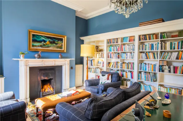 Photo of 43 Sandford Terrace, Sandford Road, Ranelagh, Dublin 6, D06 A6C8