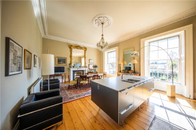 Photo of 43 Sandford Terrace, Sandford Road, Ranelagh, Dublin 6, D06 A6C8