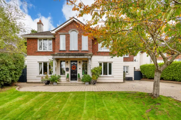 Photo of 3 Prospect Hill, Donabate, Co. Dublin, K36 DX82