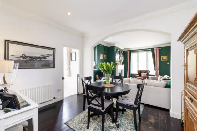 Photo of 3 Prospect Hill, Donabate, Co. Dublin, K36 DX82