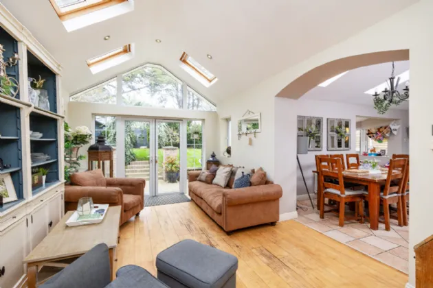 Photo of 3 Prospect Hill, Donabate, Co. Dublin, K36 DX82