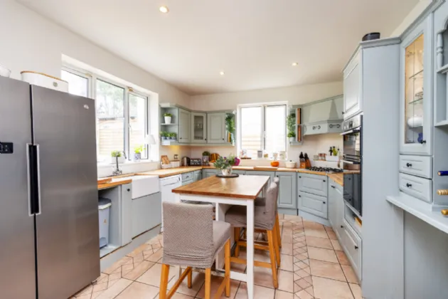 Photo of 3 Prospect Hill, Donabate, Co. Dublin, K36 DX82