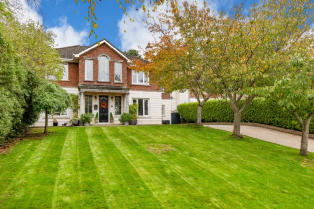 Photo of 3 Prospect Hill, Donabate, Co. Dublin, K36 DX82