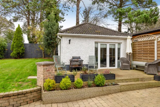 Photo of 3 Prospect Hill, Donabate, Co. Dublin, K36 DX82