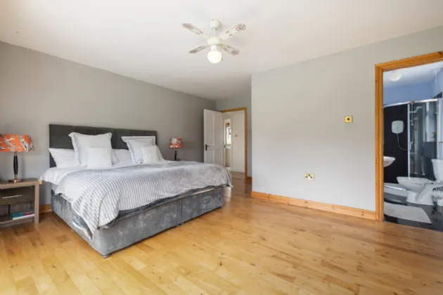 Photo of Grove Lodge, Tomriland, Roundwood, Co Wicklow, A98 HT97