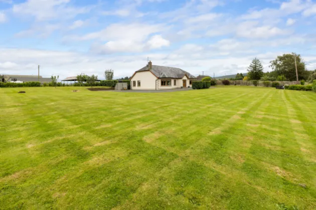 Photo of Grove Lodge, Tomriland, Roundwood, Co Wicklow, A98 HT97