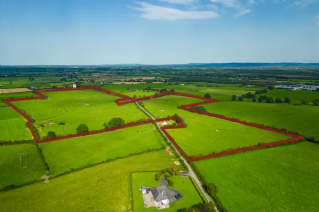 Photo of Lands at Ballytarsna, Thurles, Co. Tipperary