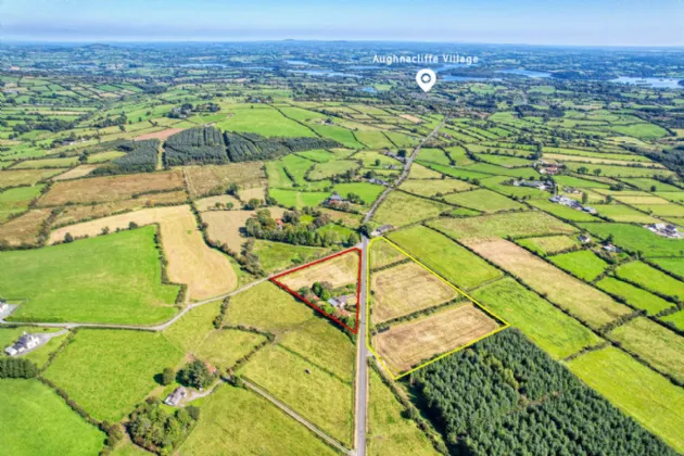 Photo of Fostragh, Aughnacliffe,, Co. Longford, N39 E1X8