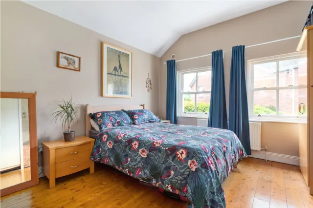 Photo of 15 New Row, Chapelizod, Dublin 20, D20 YT21