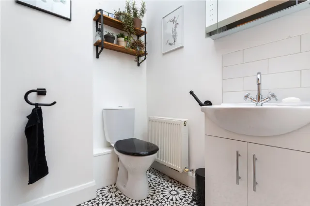 Photo of 15 New Row, Chapelizod, Dublin 20, D20 YT21