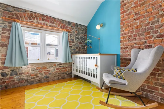 Photo of 15 New Row, Chapelizod, Dublin 20, D20 YT21