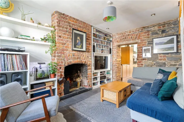 Photo of 15 New Row, Chapelizod, Dublin 20, D20 YT21