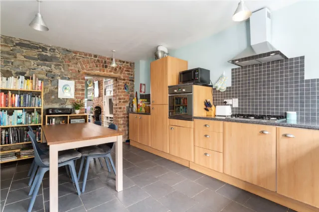 Photo of 15 New Row, Chapelizod, Dublin 20, D20 YT21