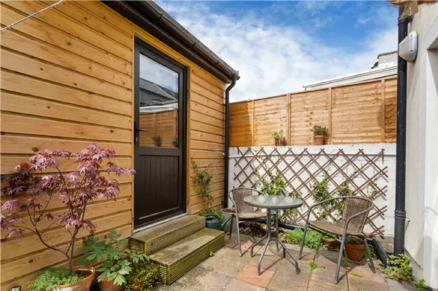 Photo of 15 New Row, Chapelizod, Dublin 20, D20 YT21