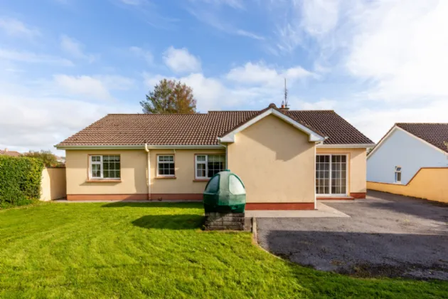 Photo of 1 Spring View, Gort Road, Loughrea, Co. Galway, H62 X361
