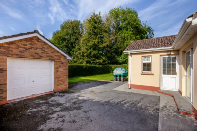 Photo of 1 Spring View, Gort Road, Loughrea, Co. Galway, H62 X361