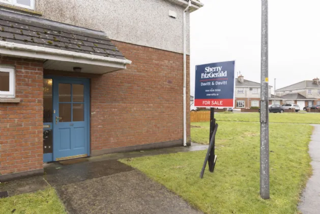 Photo of 60 Ardilaun Heights, Mullingar, Co. Westmeath, N91 A2W1