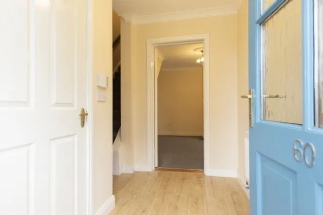 Photo of 60 Ardilaun Heights, Mullingar, Co. Westmeath, N91 A2W1