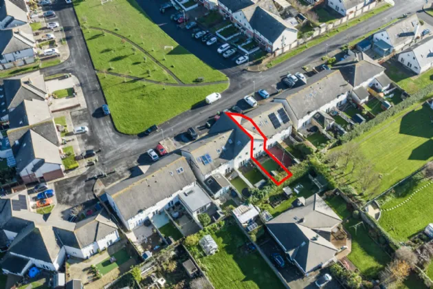 Photo of Lios Na Si, 35 Tayleurs Point, Rush, Co. Dublin, K56 HW90