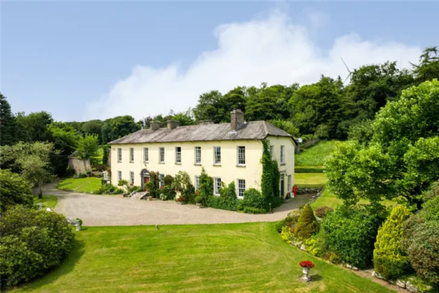 Photo of Heathfield House, Ballinruane, Kilmeedy, Co. Limerick, V42 ER25