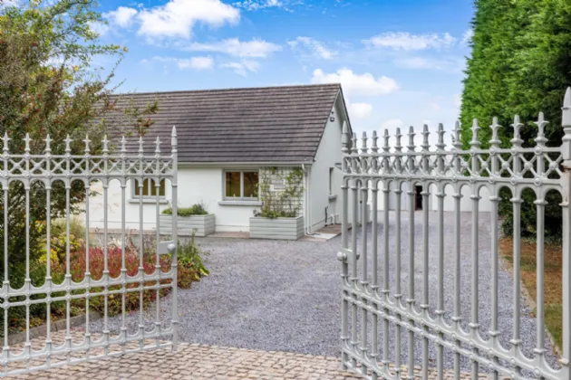 Photo of Lavender Cottage, Pudden Hill, Moorpark, Garristown, Co Meath, A42 FK71