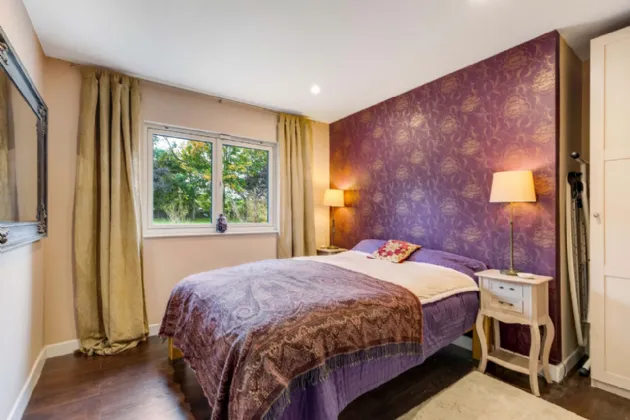 Photo of Lavender Cottage, Pudden Hill, Moorpark, Garristown, Co Meath, A42 FK71