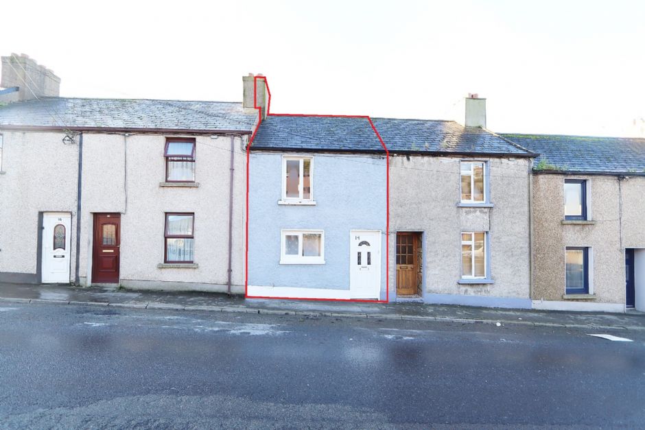 House for Sale in Enniscorthy 14 Shannon Hill Sherry FitzGerald