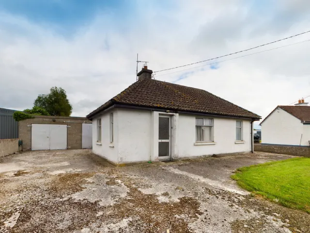 Photo of Piercetown, Thurles, Co. Tipperary, E41 A9K5