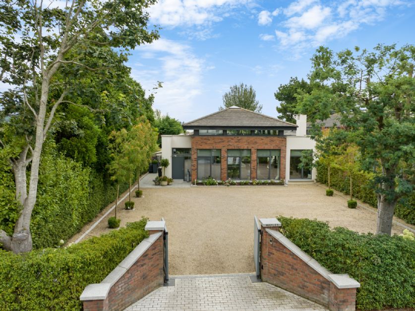 House for Sale in Greystones Maples, South Place Sherry FitzGerald