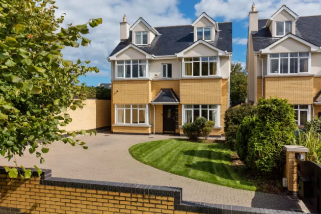 Photo of 11 Dalton Mews, Malahide, Co Dublin, K36 E291