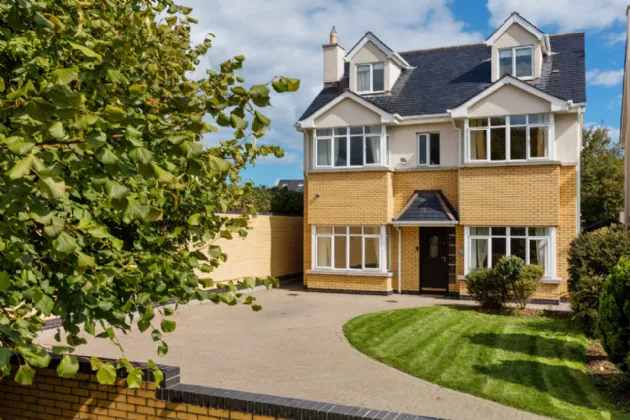 Photo of 11 Dalton Mews, Malahide, Co Dublin, K36 E291