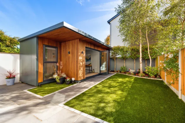 Photo of 41 Woodbank, Shankill, Dublin 18, D18XE86