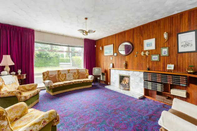 Photo of 6 Joyce Avenue, Foxrock, Dublin 18, D18 K3V7