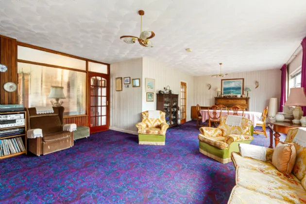 Photo of 6 Joyce Avenue, Foxrock, Dublin 18, D18 K3V7