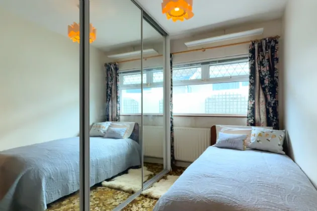 Photo of 6 Joyce Avenue, Foxrock, Dublin 18, D18 K3V7