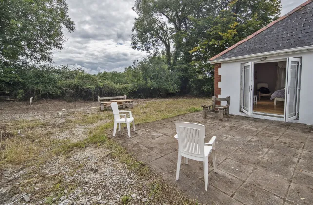 Photo of Flo's Cottage, Monatrim Upper, Lismore, Co Waterford, P51E2N6