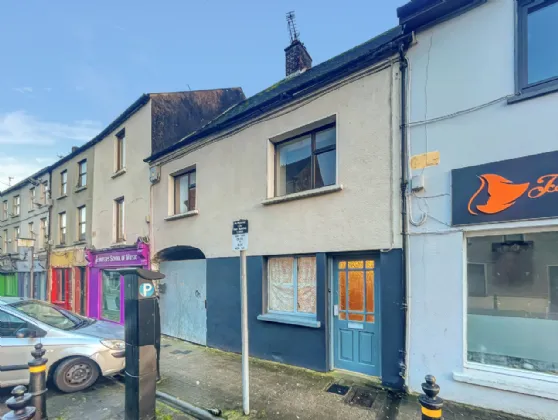 Photo of 86 Connolly Street, Nenagh, Co. Tipperary, E45 D450