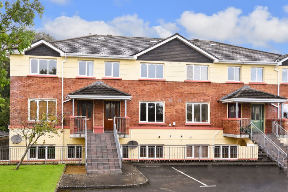 House for Sale in Oranmore 130 Bluebell Woods Sherry FitzGerald