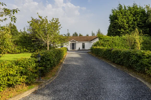 Photo of Baldrumman Lodge, Lusk, Co. Dublin, K45YF99