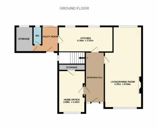 Photo of 32 Ballymace Green, Rathfarnham, Dublin 14, D14 H2V0