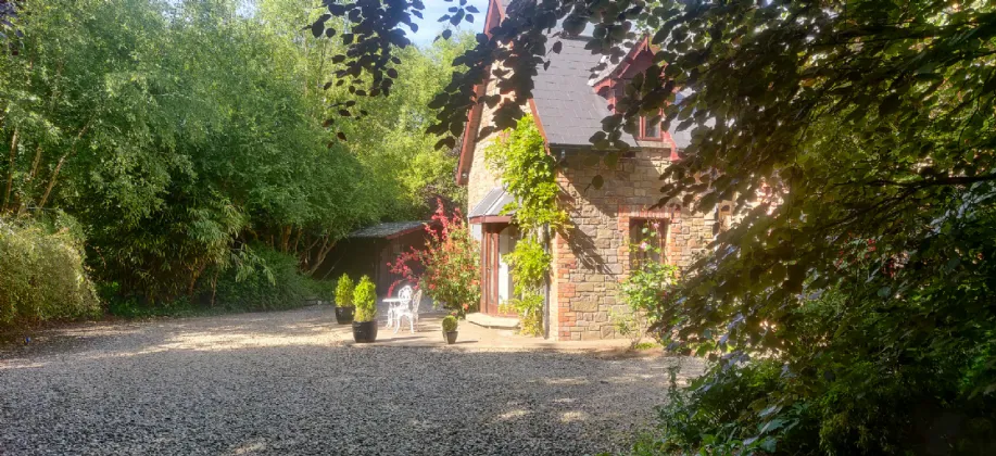 Photo of Woodcutters Cottage, Barnlands, Gorey, Co. Wexford, Y25CK15