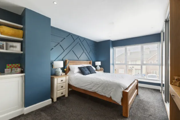 Photo of 18 The Rise, Meadowvale, Arklow, Co. Wicklow, Y14 PF97