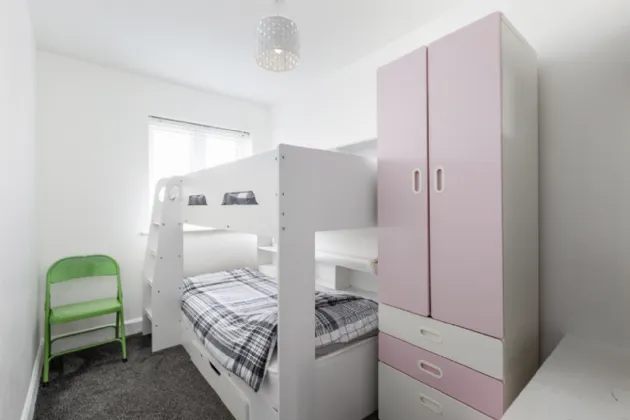 Photo of 18 The Rise, Meadowvale, Arklow, Co. Wicklow, Y14 PF97