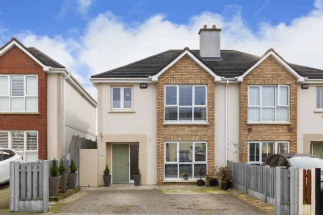 Photo of 18 The Rise, Meadowvale, Arklow, Co. Wicklow, Y14 PF97