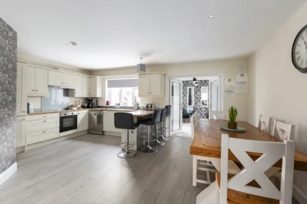 Photo of 18 The Rise, Meadowvale, Arklow, Co. Wicklow, Y14 PF97