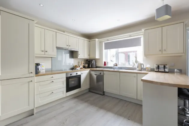 Photo of 18 The Rise, Meadowvale, Arklow, Co. Wicklow, Y14 PF97