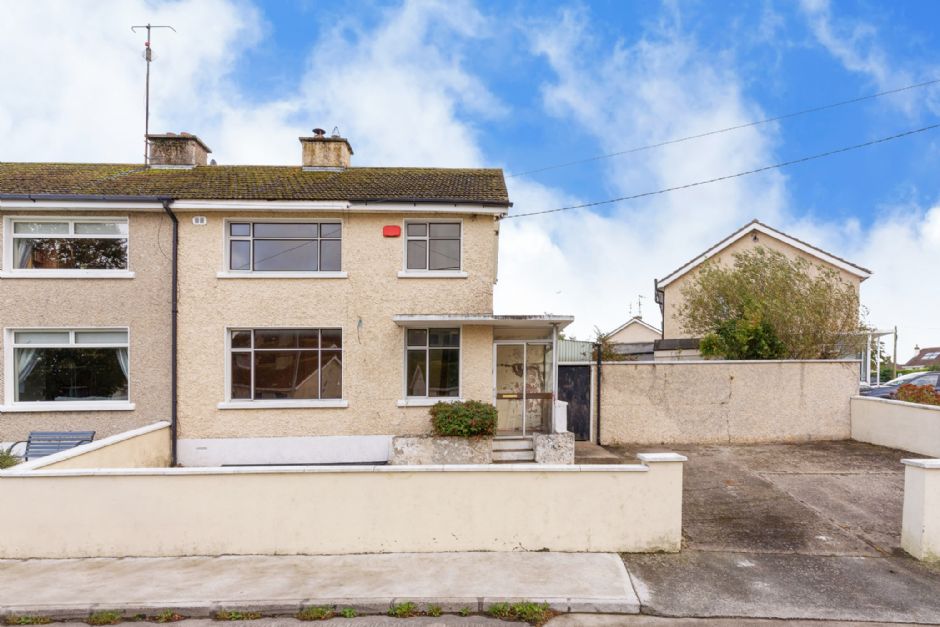 House for Sale in Stepaside 25 St Patricks Park Sherry FitzGerald