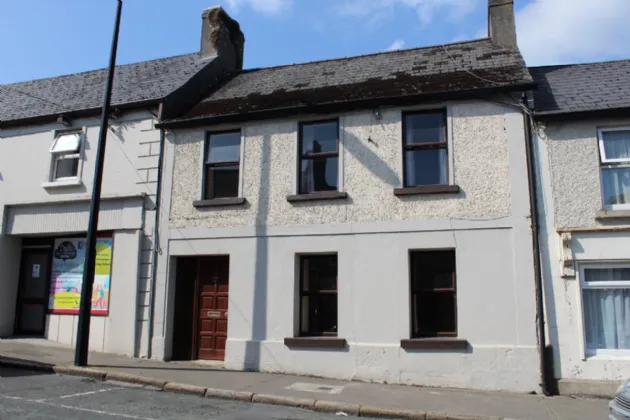 Photo of 6 High Street,, Bagenalstown,, Co. Carlow, R21X628