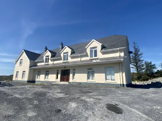 Photo of Cashel, Connemara, Co.Galway, H91 E1HC