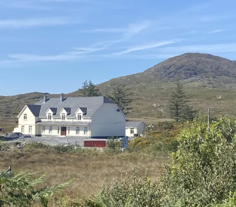 Photo of Cashel, Connemara, Co.Galway, H91 E1HC